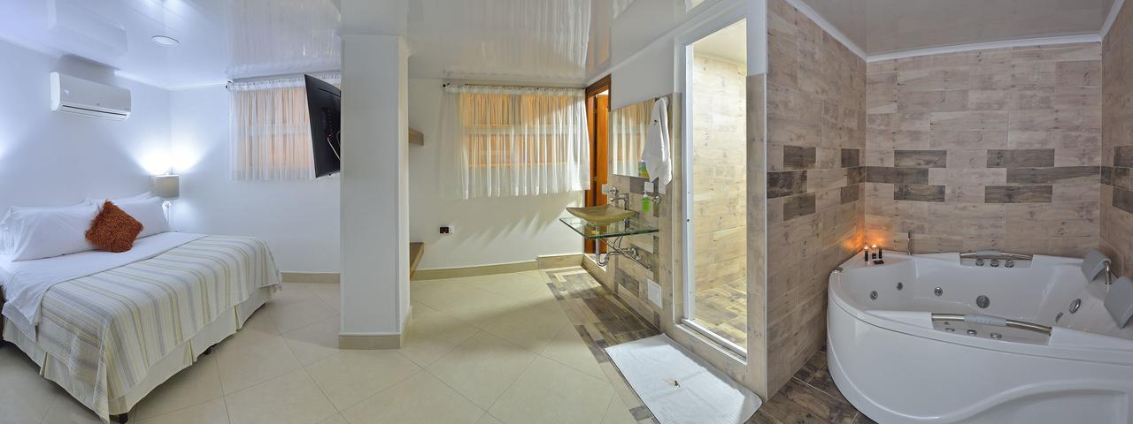 Hotel La Hormiga 부카라망가 외부 사진