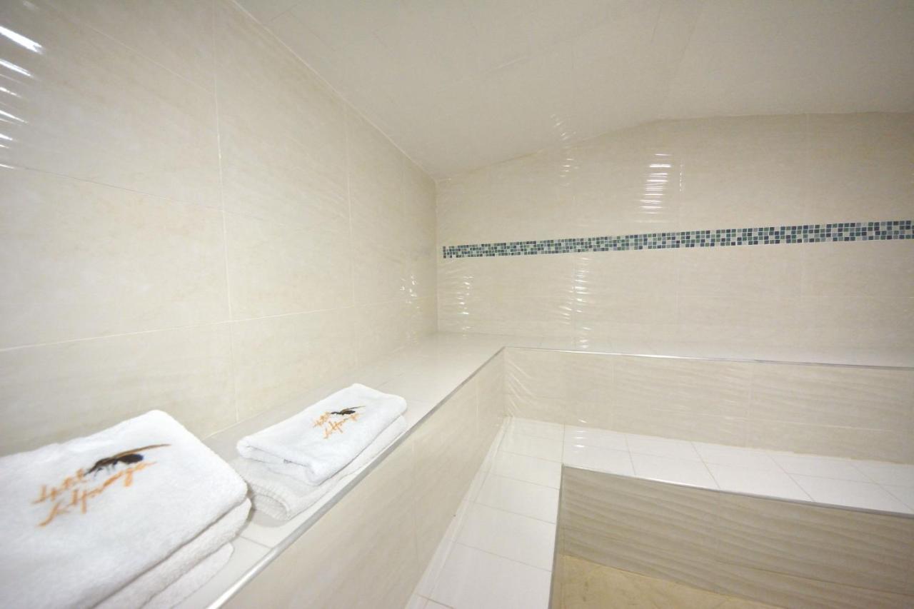 Hotel La Hormiga 부카라망가 외부 사진