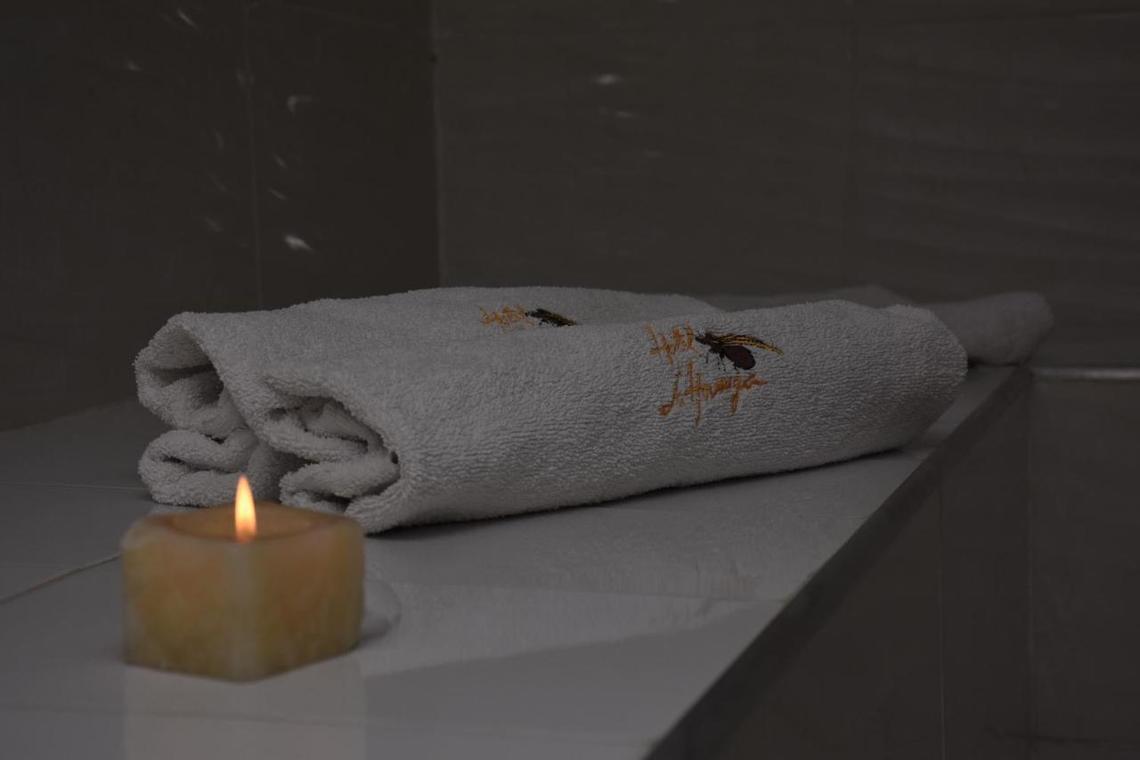 Hotel La Hormiga 부카라망가 외부 사진